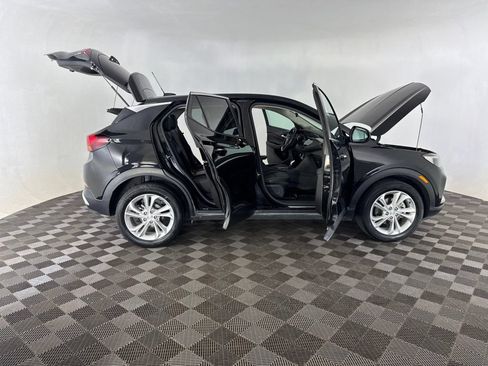 Used 2023 Buick Encore GX Preferred w/ Cold Weather Comfort Package FWD image 14