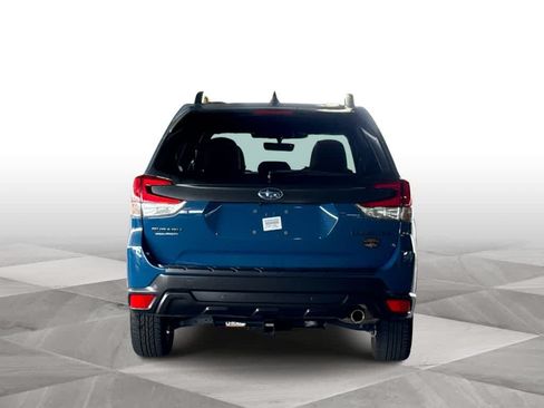 Used 2024 Subaru Forester Wilderness AWD/4WD image 7