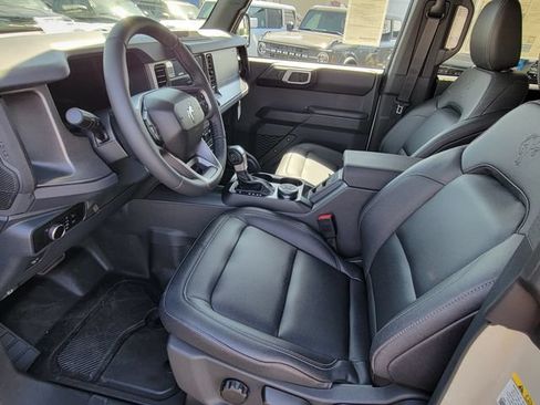 New 2026 Ford Bronco Badlands w/ Wildtrak Package AWD/4WD image 20