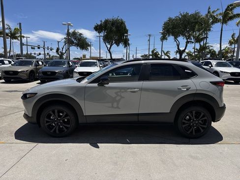 New 2026 MAZDA CX-30 Aire Edition AWD/4WD image 11