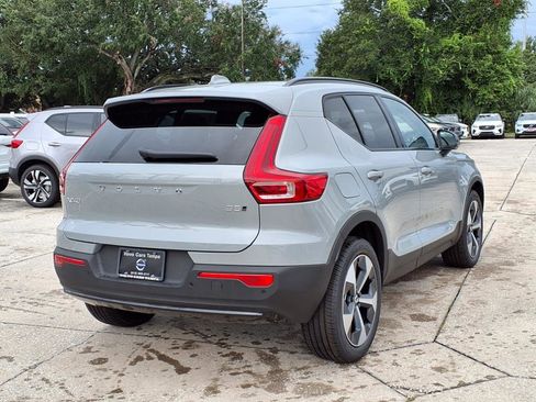 New 2026 Volvo XC40 B5 Plus w/ Protection Package Premier image 7