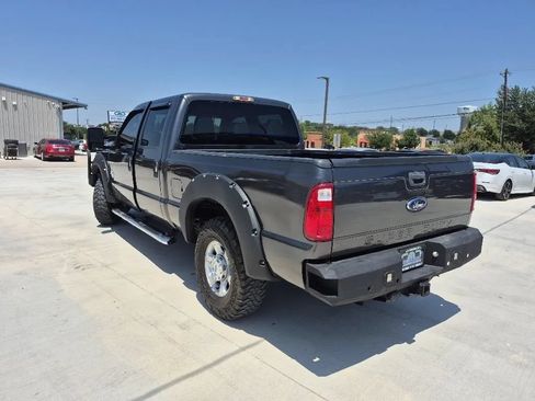 Used 2016 Ford F250 XLT AWD/4WD image 8