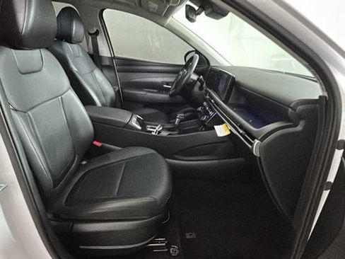 Used 2025 Hyundai Tucson SEL FWD image 31