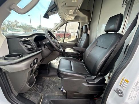 New 2026 Ford Transit 350 AWD image 15