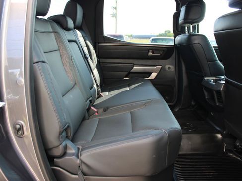 Used 2025 Toyota Tundra SR5 w/ SR5 Premium Package AWD/4WD image 42