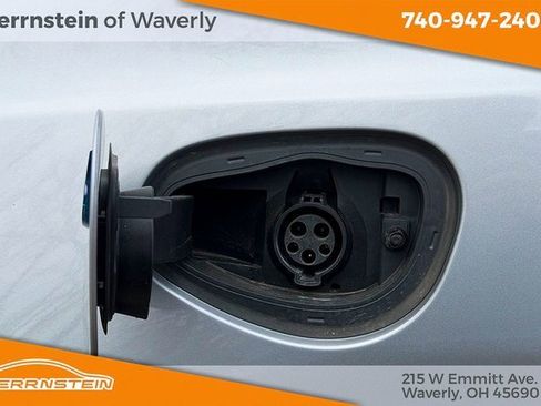 Used 2018 Chrysler Pacifica Limited w/ Advanced Safetytec Group image 22