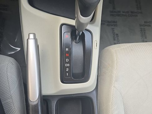 Used 2012 Honda Civic LX image 17
