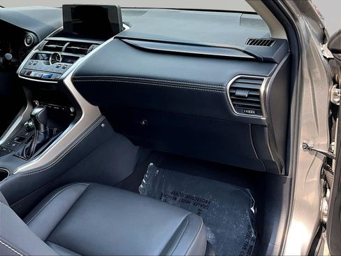 Used 2019 Lexus NX 300 FWD w/ Accessory Package image 26