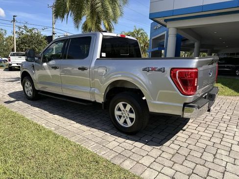 Used 2023 Ford F150 XLT w/ Equipment Group 301A Mid AWD/4WD image 33