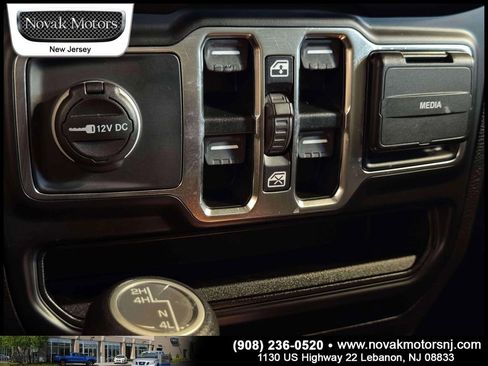 Used 2021 Jeep Wrangler Unlimited Sport image 26