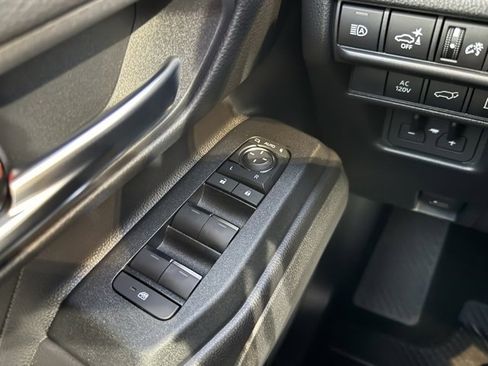 Certified 2025 Toyota Land Cruiser Base image 35