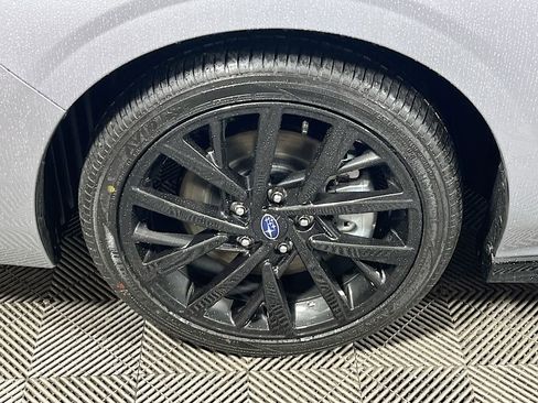 New 2026 Subaru Impreza RS image 22