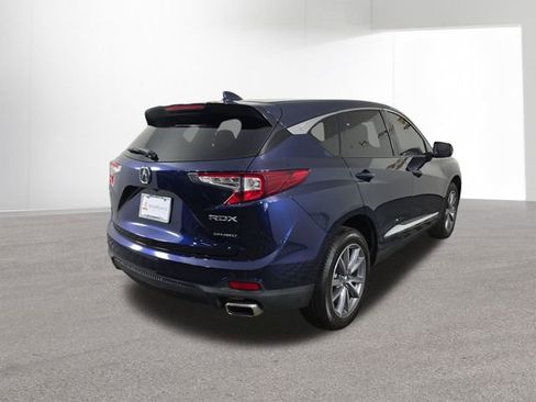 Used 2024 Acura RDX SH-AWD w/ Technology Package image 12