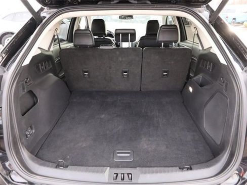 Certified 2024 Ford Edge Titanium image 7