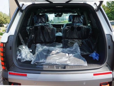 New 2026 Hyundai Palisade XRT Pro image 5