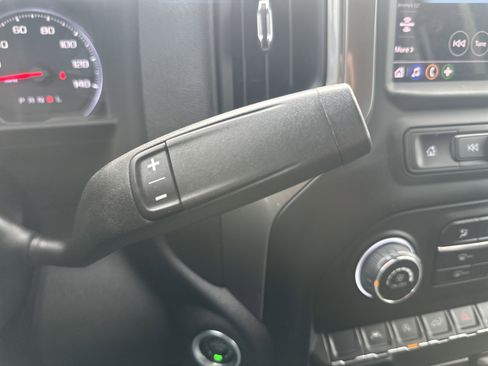 Certified 2023 Chevrolet Silverado 1500 Custom Trail Boss image 15