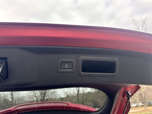 New 2026 MAZDA CX-50 AWD 2.5 S w/ Cargo Package image 26