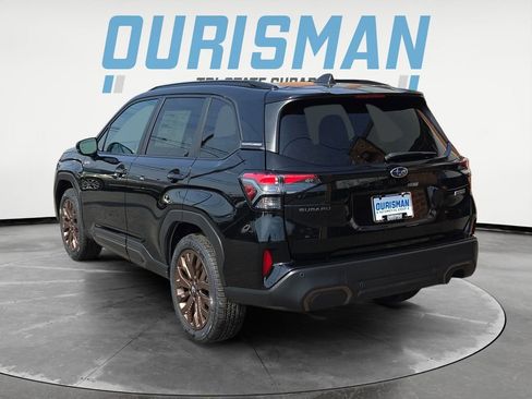 New 2026 Subaru Forester Sport AWD/4WD image 4
