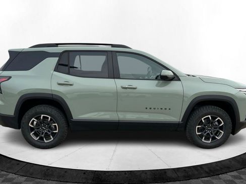 New 2026 Chevrolet Equinox ACTIV image 7