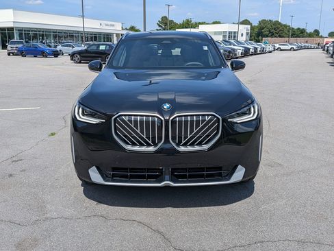New 2026 BMW X3 xDrive30i w/ Premium Package AWD/4WD image 8
