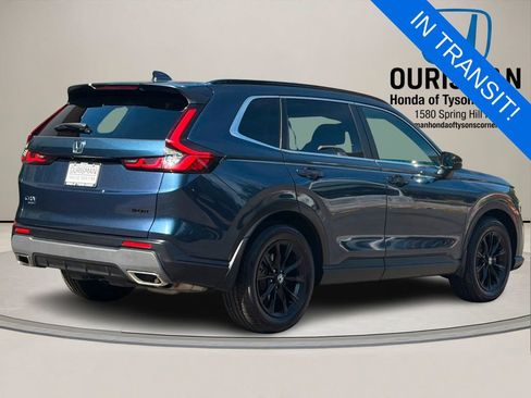 Used 2023 Honda CR-V Sport image 3