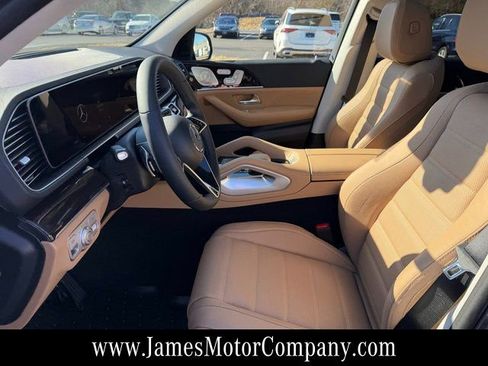 New 2026 Mercedes-Benz GLE 350 4MATIC image 19