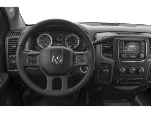 Used 2013 RAM 5500 Tradesman w/ PWR & Remote Entry Group image 9