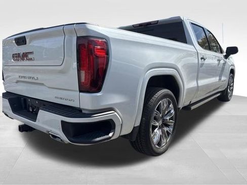 Used 2024 GMC Sierra 1500 Denali w/ Denali Reserve Package image 5