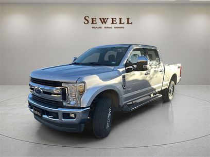 Used 2019 Ford F250 XLT w/ XLT Premium Package