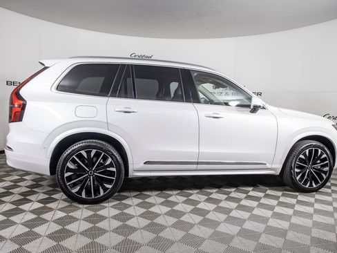 Used 2026 Volvo XC90 T8 Ultra w/ Protection Package Premier AWD/4WD image 11