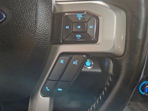 Used 2017 Ford F350 Lariat w/ Lariat Ultimate Package image 45