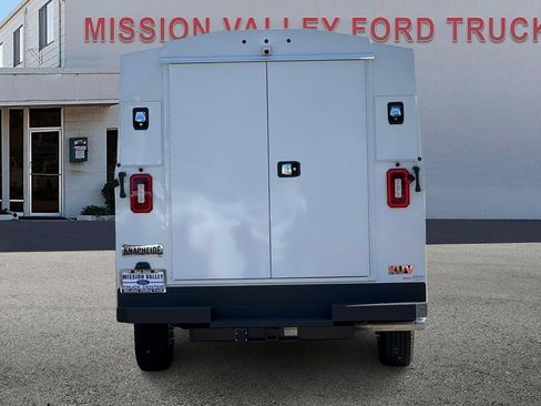 New 2026 Ford E-350 and Econoline 350 Super Duty w/ Power Equipment Group image 5