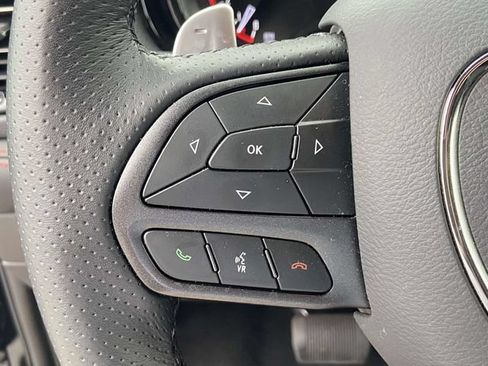 Used 2026 Dodge Durango GT AWD/4WD image 21