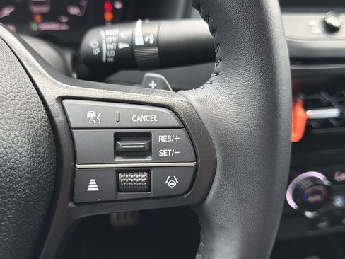 Used 2025 Honda Accord Sport image 13