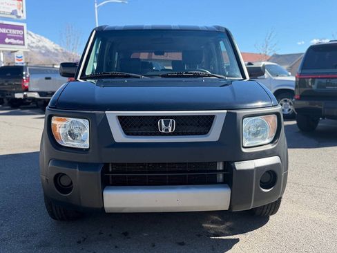 Used 2006 Honda Element EX image 60