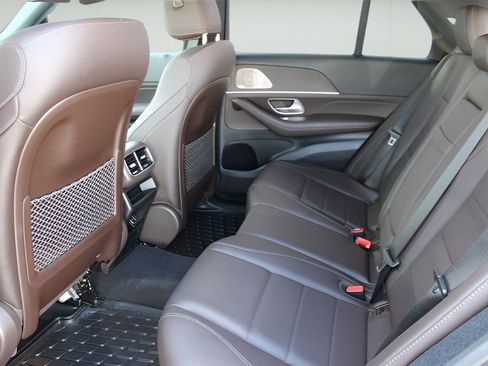 Used 2023 Mercedes-Benz GLE 350 4MATIC image 19