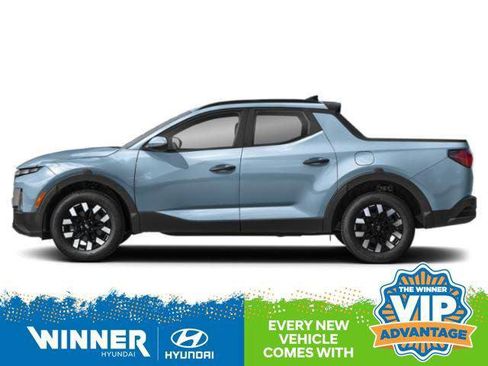 New 2026 Hyundai Santa Cruz SEL image 2