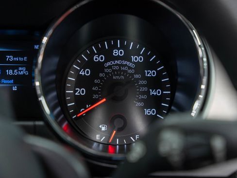 Used 2015 Ford Mustang GT Premium w/ Equipment Group 401A image 90