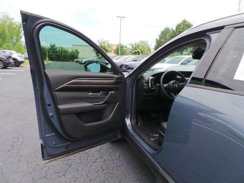 Used 2026 MAZDA CX-50 AWD 2.5 S w/ Weather Package image 24