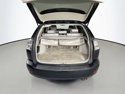 Used 2007 Lexus RX 350 2WD image 28