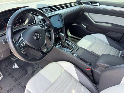 Used 2019 Volkswagen Arteon SEL Premium AWD/4WD image 9