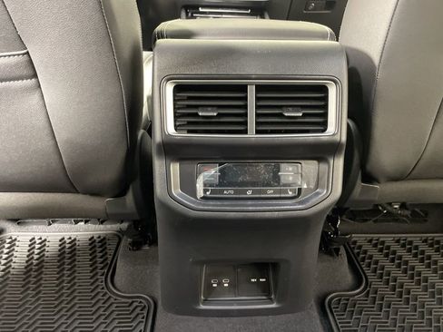 New 2026 Volkswagen Atlas SEL image 20