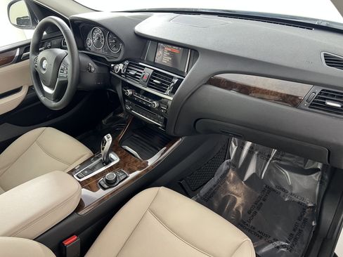 Used 2016 BMW X3 xDrive35i image 26