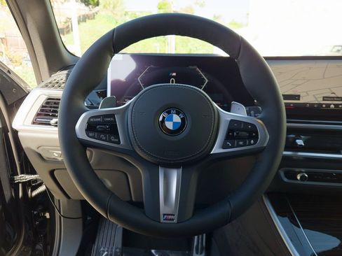 New 2026 BMW X5 xDrive40i w/ Executive Package image 13