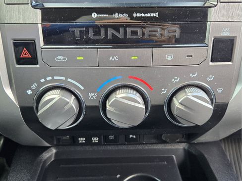 Used 2021 Toyota Tundra SR5 RWD image 16