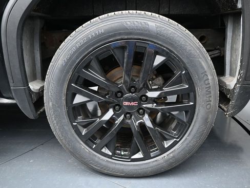 Used 2020 GMC Sierra 1500 Denali w/ Denali Carbonpro Edition AWD/4WD image 10
