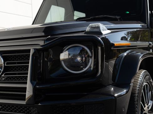 Used 2020 Mercedes-Benz G 550 G 550 image 19