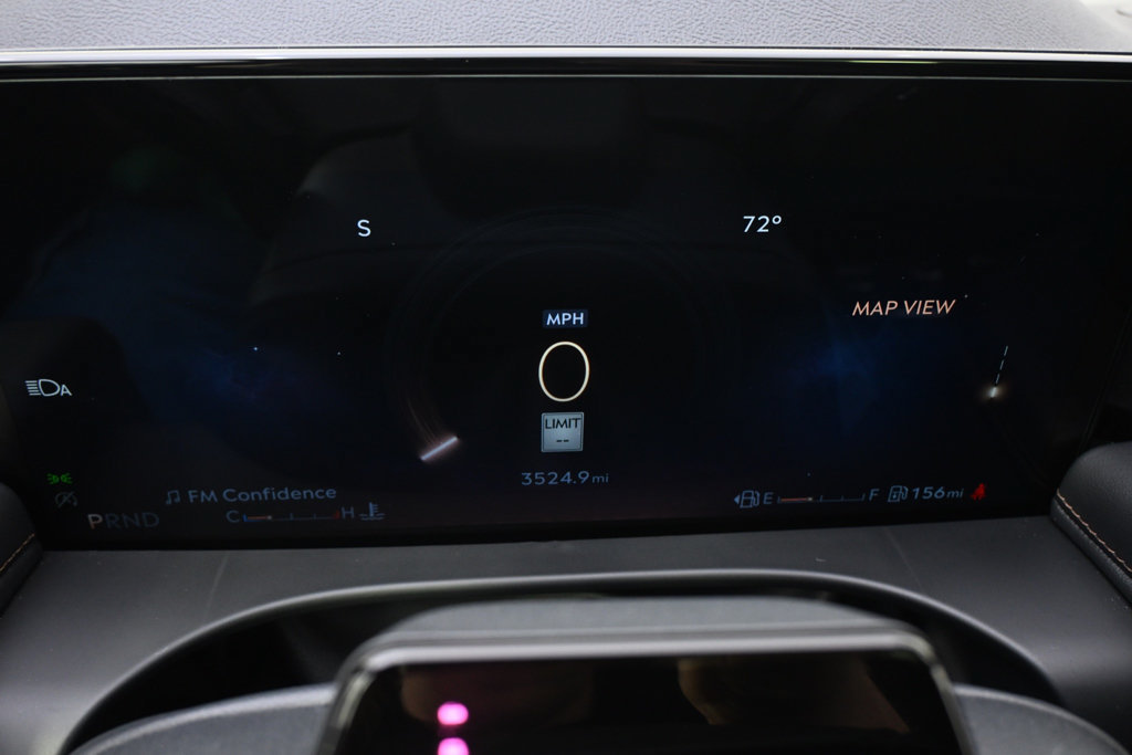 New 2026 Lincoln Aviator Reserve AWD/4WD image 26