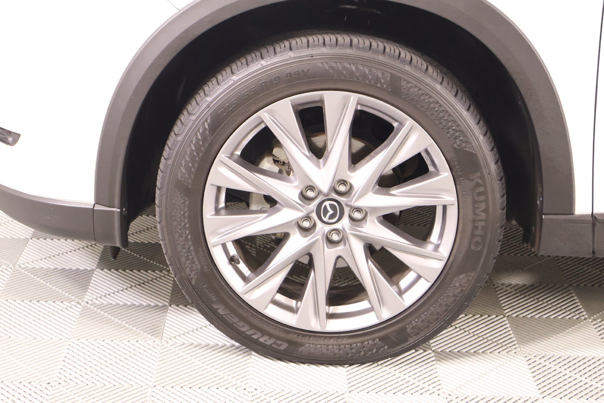 Used 2020 MAZDA CX-5 Grand Touring AWD/4WD image 18