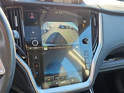 Used 2023 Subaru Legacy Limited image 20